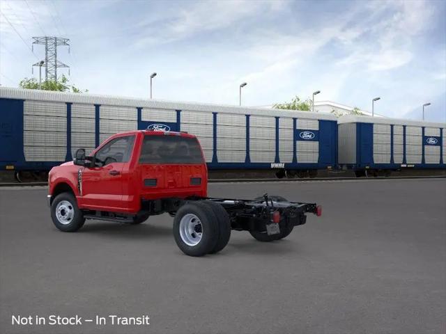 2026 Ford F-350 XL