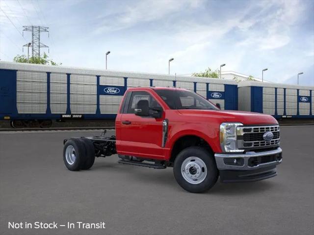 2026 Ford F-350 XL