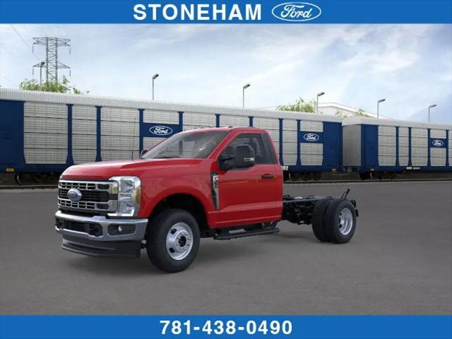 2026 Ford F-350 XL for sale in Stoneham, MA