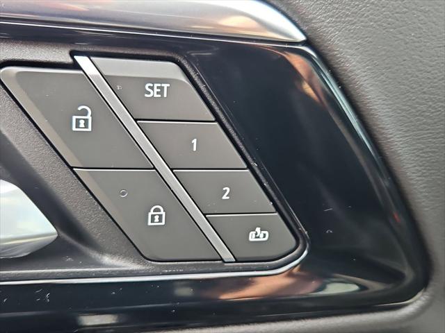 2025 Chevrolet Suburban 4WD Z71