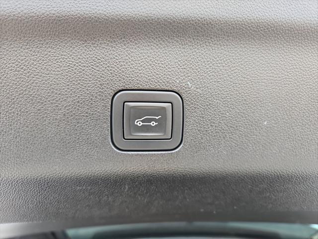 2025 Chevrolet Suburban 4WD Z71