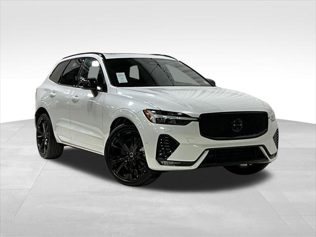 2026 Volvo XC60 B5 Ultra Black Edition for sale in Des Moines, IA