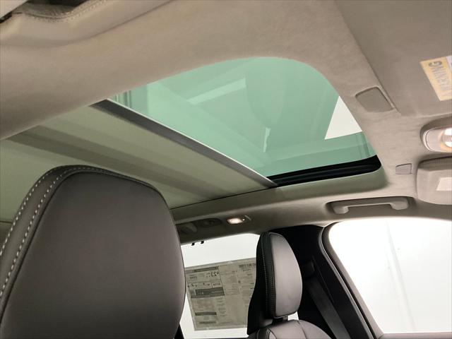 2026 Volvo XC90 Ultra, B6 AWD Gas (mild hybrid), Gasoline, Bright, 7 Seats