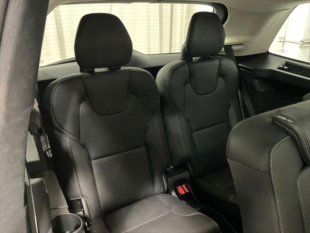2026 Volvo XC90 Ultra, B6 AWD Gas (mild hybrid), Gasoline, Bright, 7 Seats