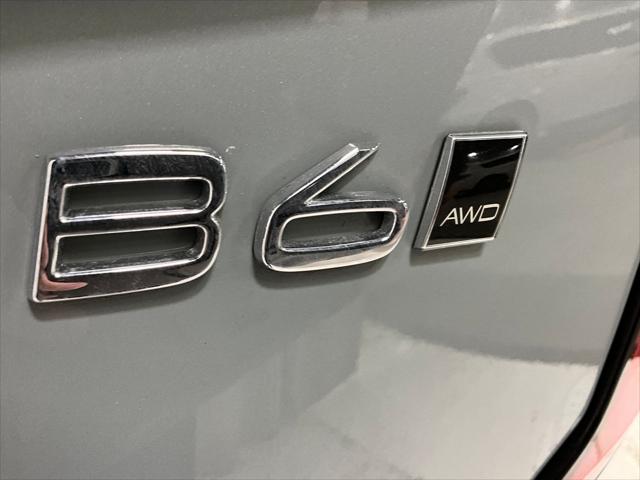 2026 Volvo XC90 Ultra, B6 AWD Gas (mild hybrid), Gasoline, Bright, 7 Seats