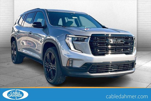 2026 GMC Acadia Elevation FWD for sale in Topeka, KS