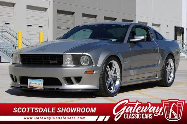 2008 Ford Mustang GT Premium for sale in O Fallon, IL
