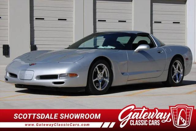 1998 Chevrolet Corvette Base for sale in O Fallon, IL