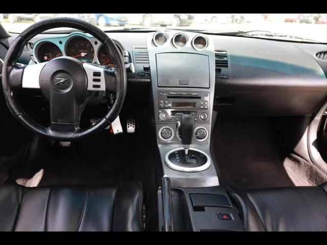 2003 Nissan 350Z Touring