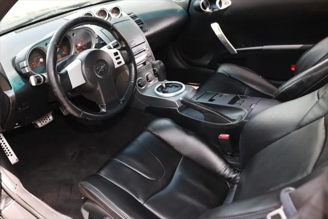 2003 Nissan 350Z Touring