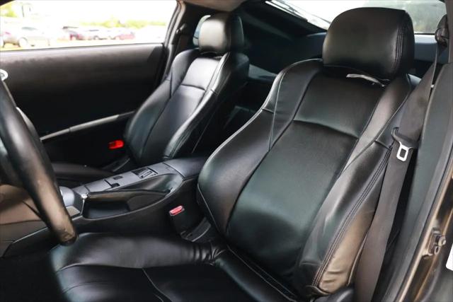 2003 Nissan 350Z Touring