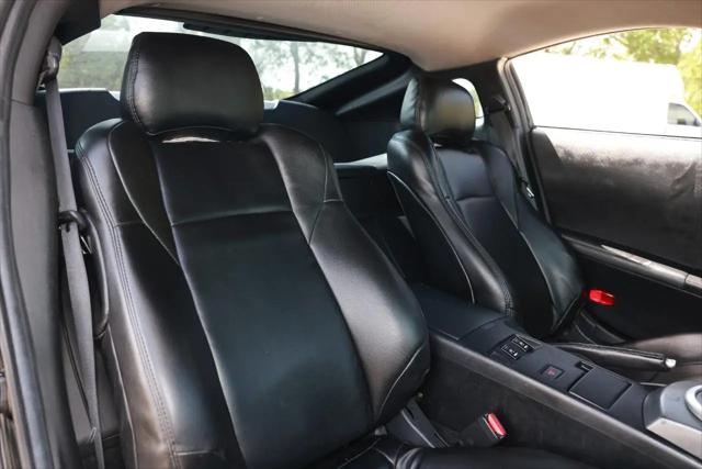 2003 Nissan 350Z Touring