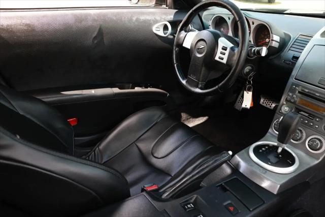 2003 Nissan 350Z Touring