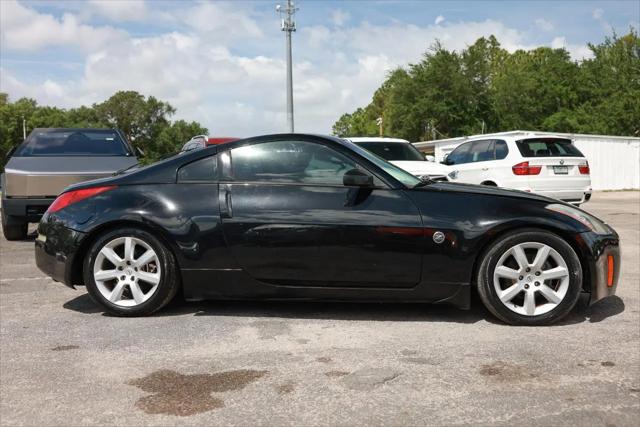 2003 Nissan 350Z Touring