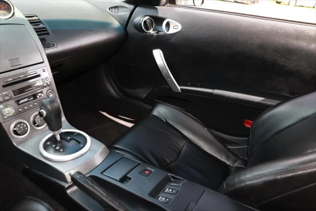 2003 Nissan 350Z Touring