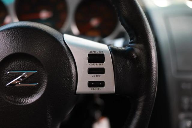2003 Nissan 350Z Touring