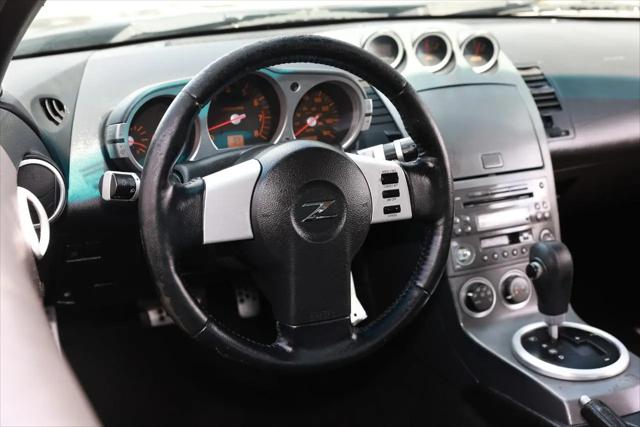 2003 Nissan 350Z Touring