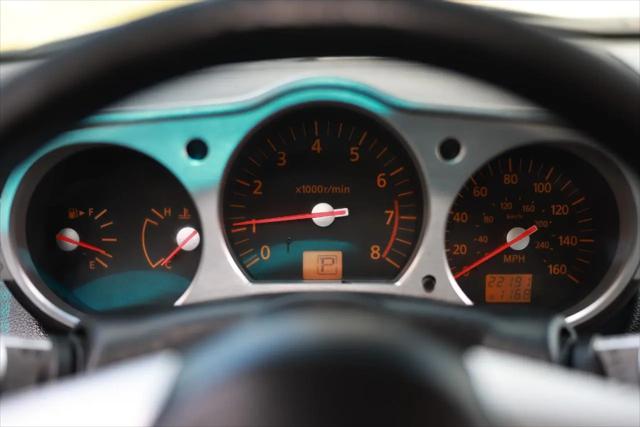 2003 Nissan 350Z Touring