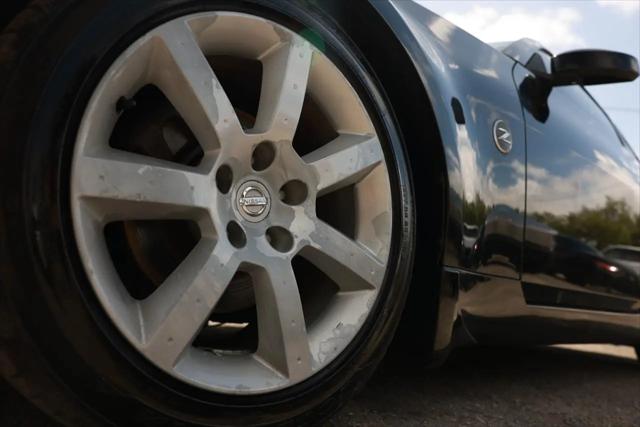 2003 Nissan 350Z Touring