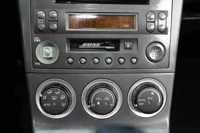 2003 Nissan 350Z Touring