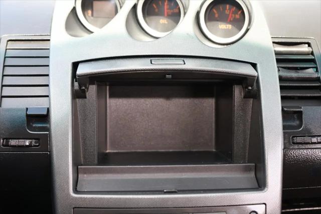 2003 Nissan 350Z Touring