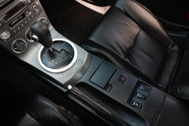 2003 Nissan 350Z Touring