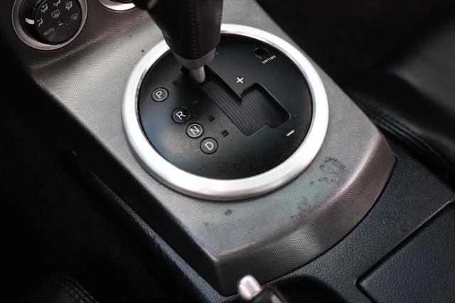 2003 Nissan 350Z Touring
