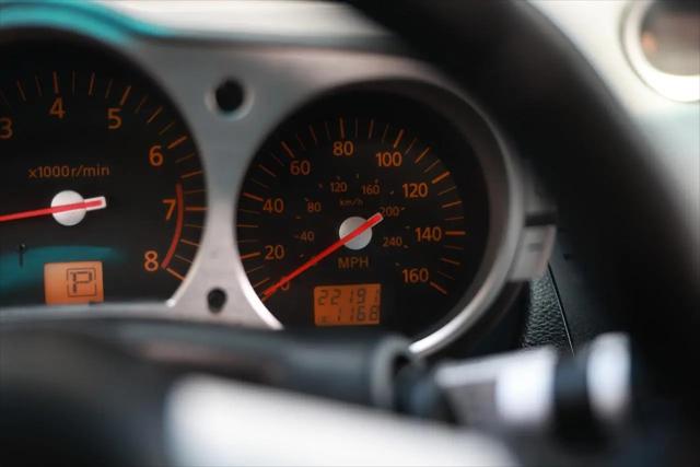 2003 Nissan 350Z Touring