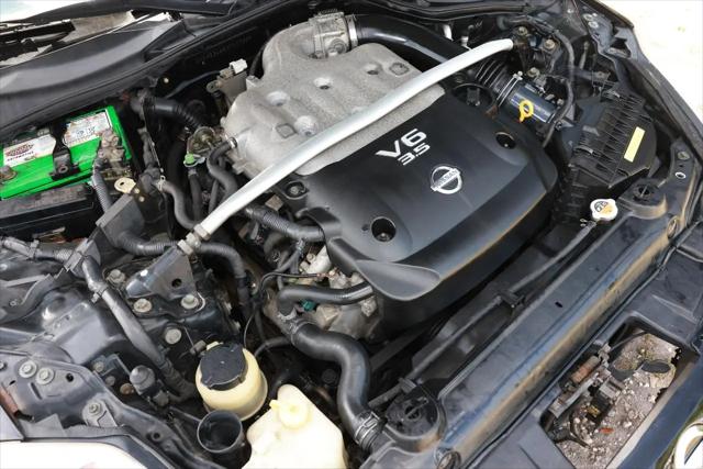 2003 Nissan 350Z Touring