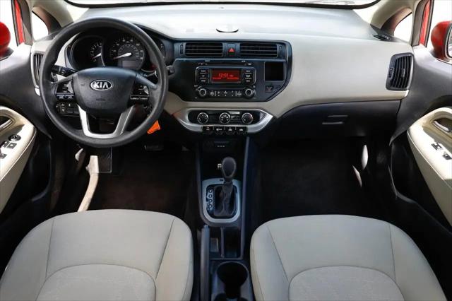 2013 Kia Rio LX