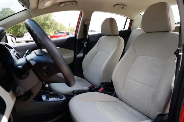 2013 Kia Rio LX