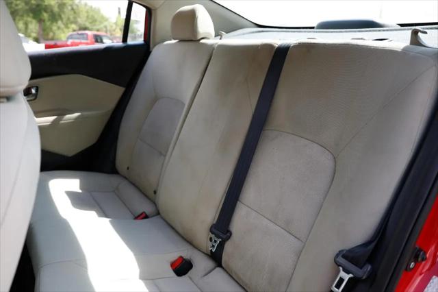 2013 Kia Rio LX