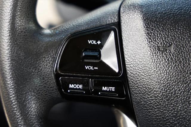 2013 Kia Rio LX