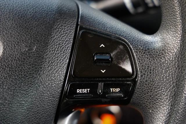 2013 Kia Rio LX