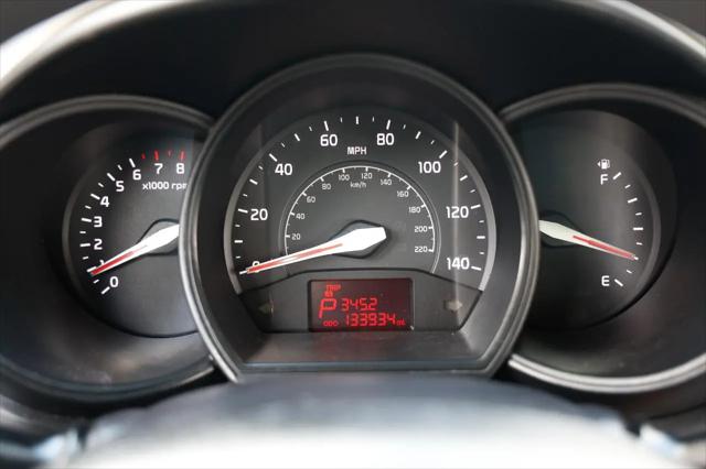 2013 Kia Rio LX