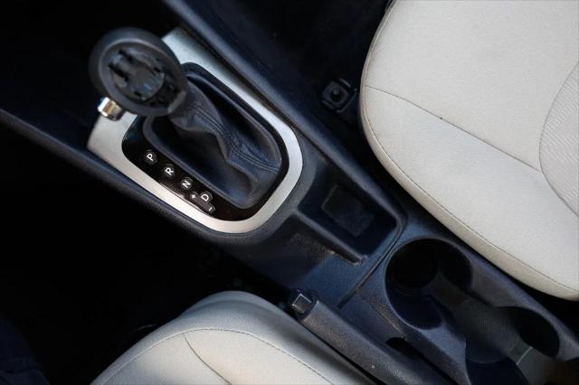 2013 Kia Rio LX