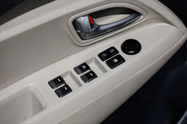 2013 Kia Rio LX