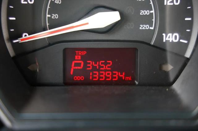 2013 Kia Rio LX