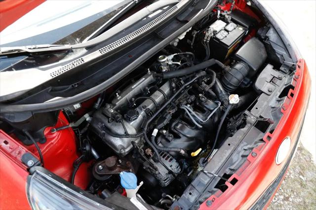 2013 Kia Rio LX