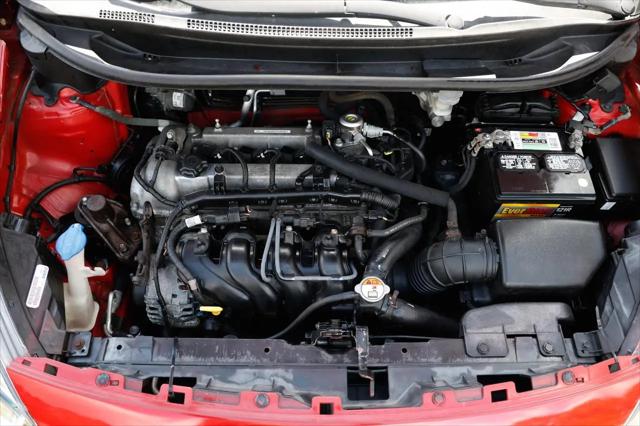 2013 Kia Rio LX