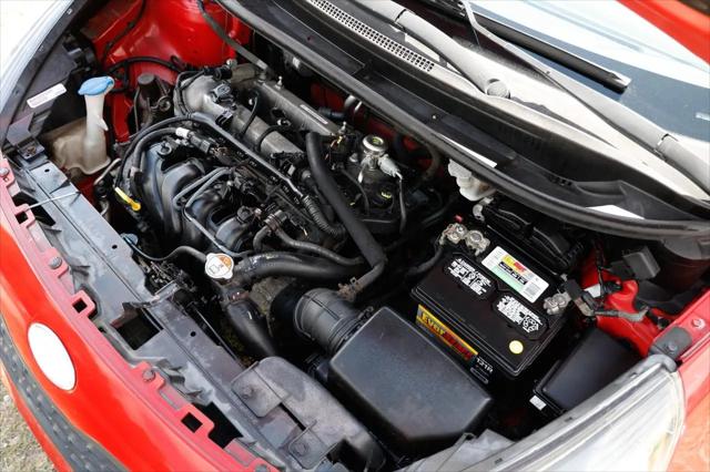 2013 Kia Rio LX