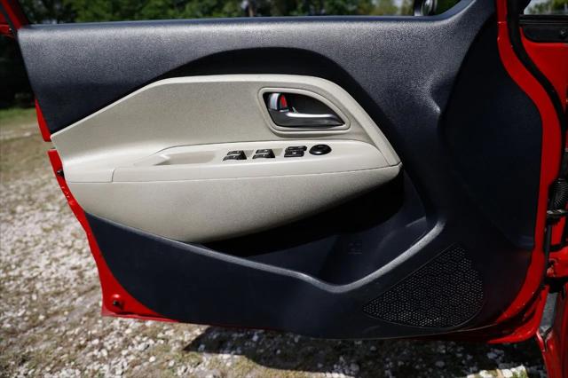 2013 Kia Rio LX
