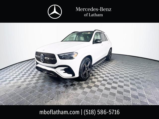 2026 Mercedes-Benz GLE GLE 350 GLE 350 for sale in Latham, NY