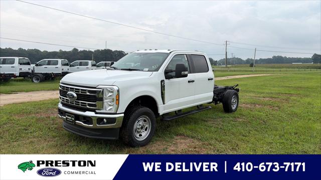 2026 Ford F-350 XL for sale in Hurlock, MD