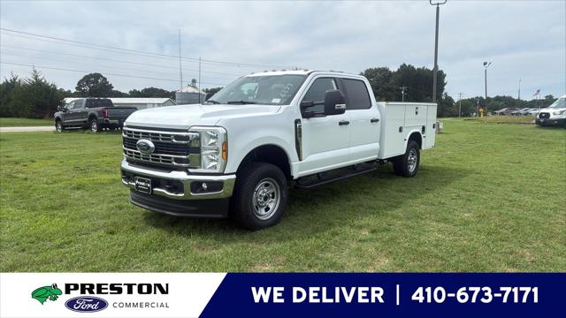 2026 Ford F-350 XL for sale in Hurlock, MD