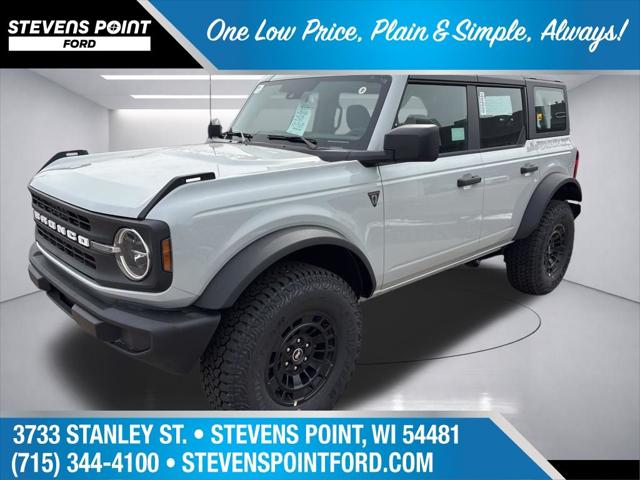 2026 Ford Bronco Base for sale in Stevens Point, WI