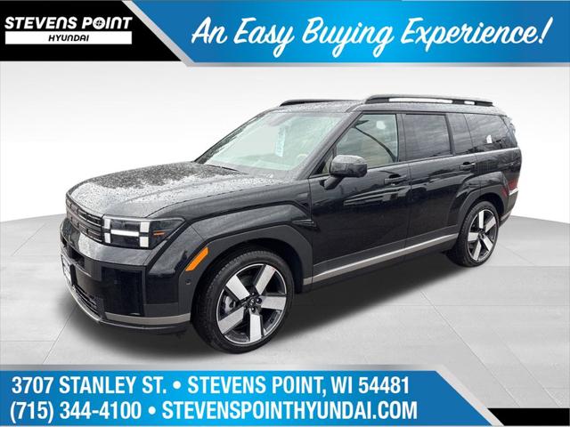 2026 Hyundai Santa Fe Limited for sale in Stevens Point, WI