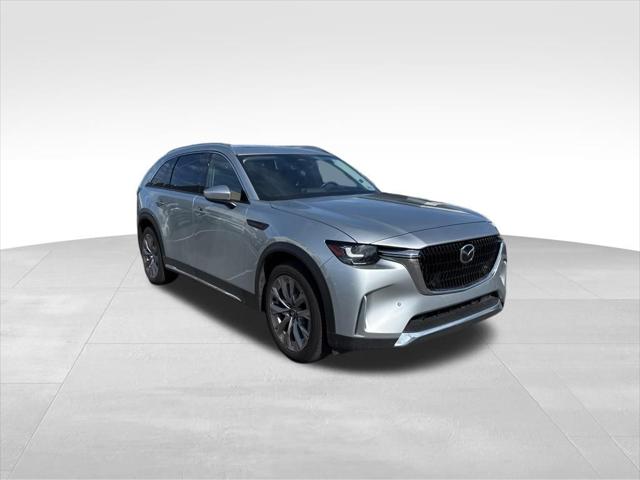 2024 Mazda CX-90 3.3 Turbo Premium