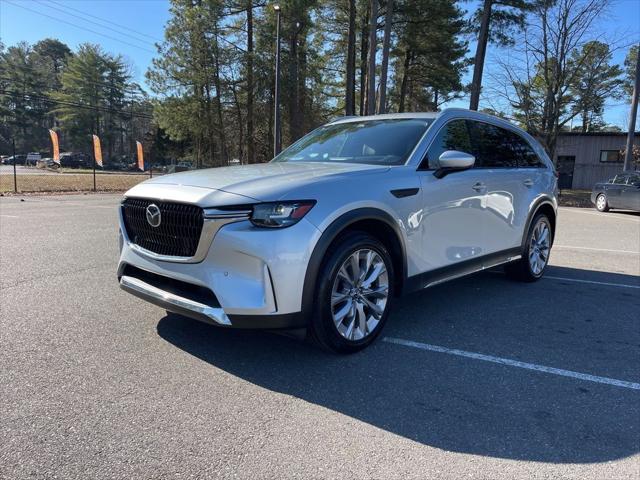 2024 Mazda CX-90 3.3 Turbo Premium