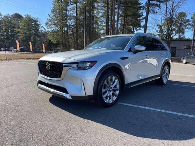 2024 Mazda CX-90 3.3 Turbo Premium